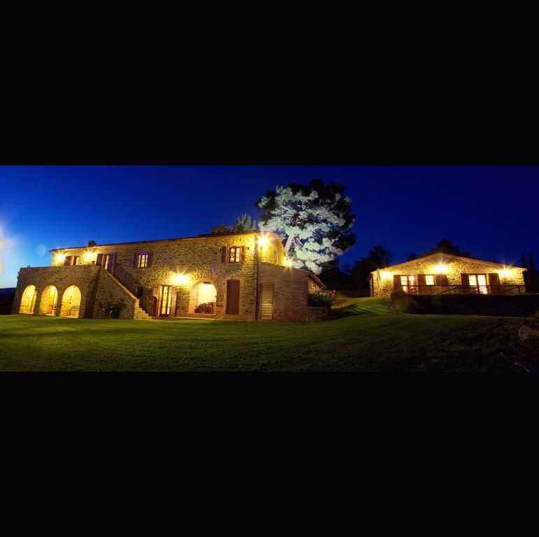 Tenuta Angelici Winery Casa Contea With Pool And Panoramic Pool Cortona Villa Terontola Стая снимка