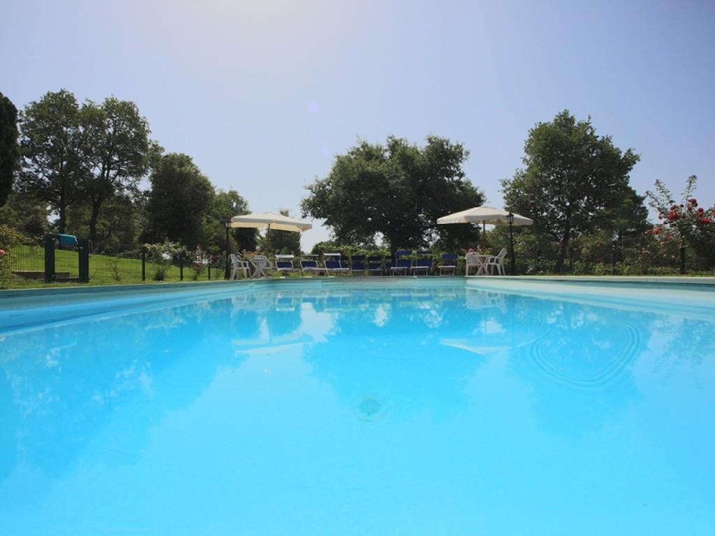 Tenuta Angelici Winery Casa Contea With Pool And Panoramic Pool Cortona Villa Terontola Стая снимка